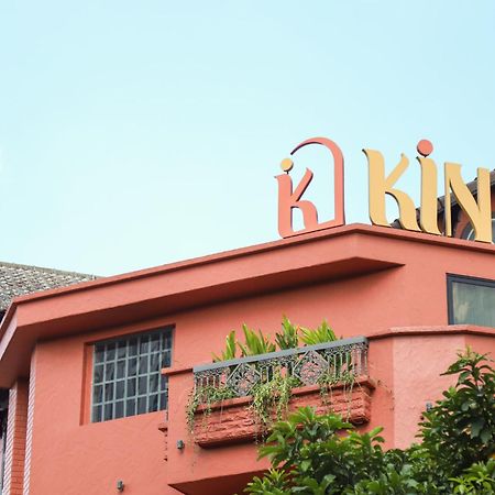 Apartamento Kin Wander Trung Son Ciudad Ho Chi Minh  Exterior foto