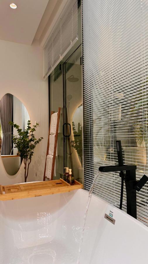 Apartamento Kin Wander Trung Son Ciudad Ho Chi Minh  Exterior foto