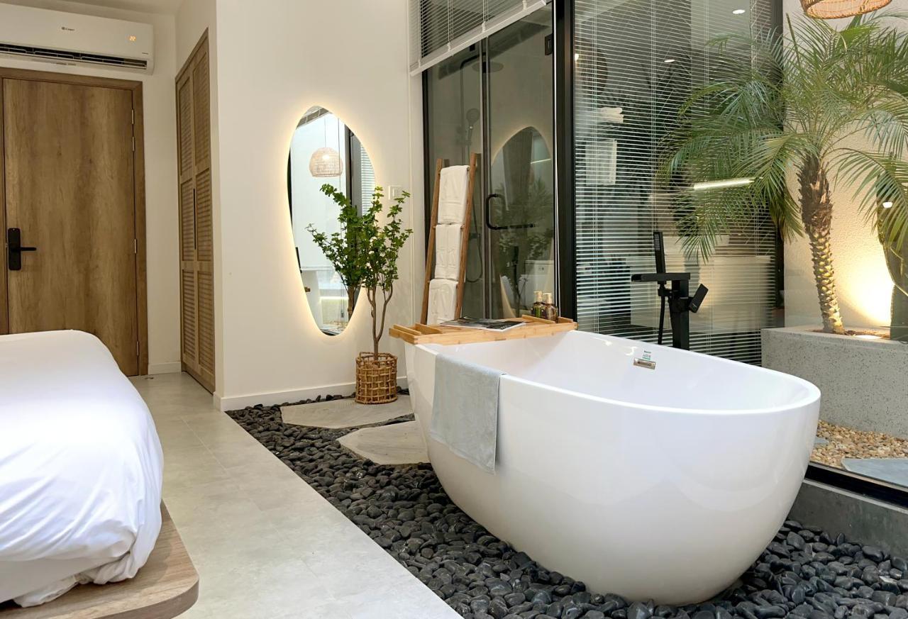 Apartamento Kin Wander Trung Son Ciudad Ho Chi Minh  Exterior foto