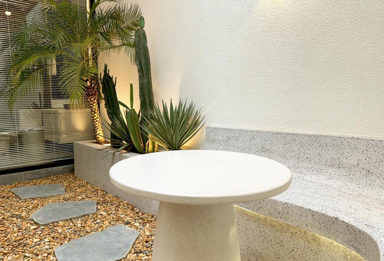 Apartamento Kin Wander Trung Son Ciudad Ho Chi Minh  Exterior foto