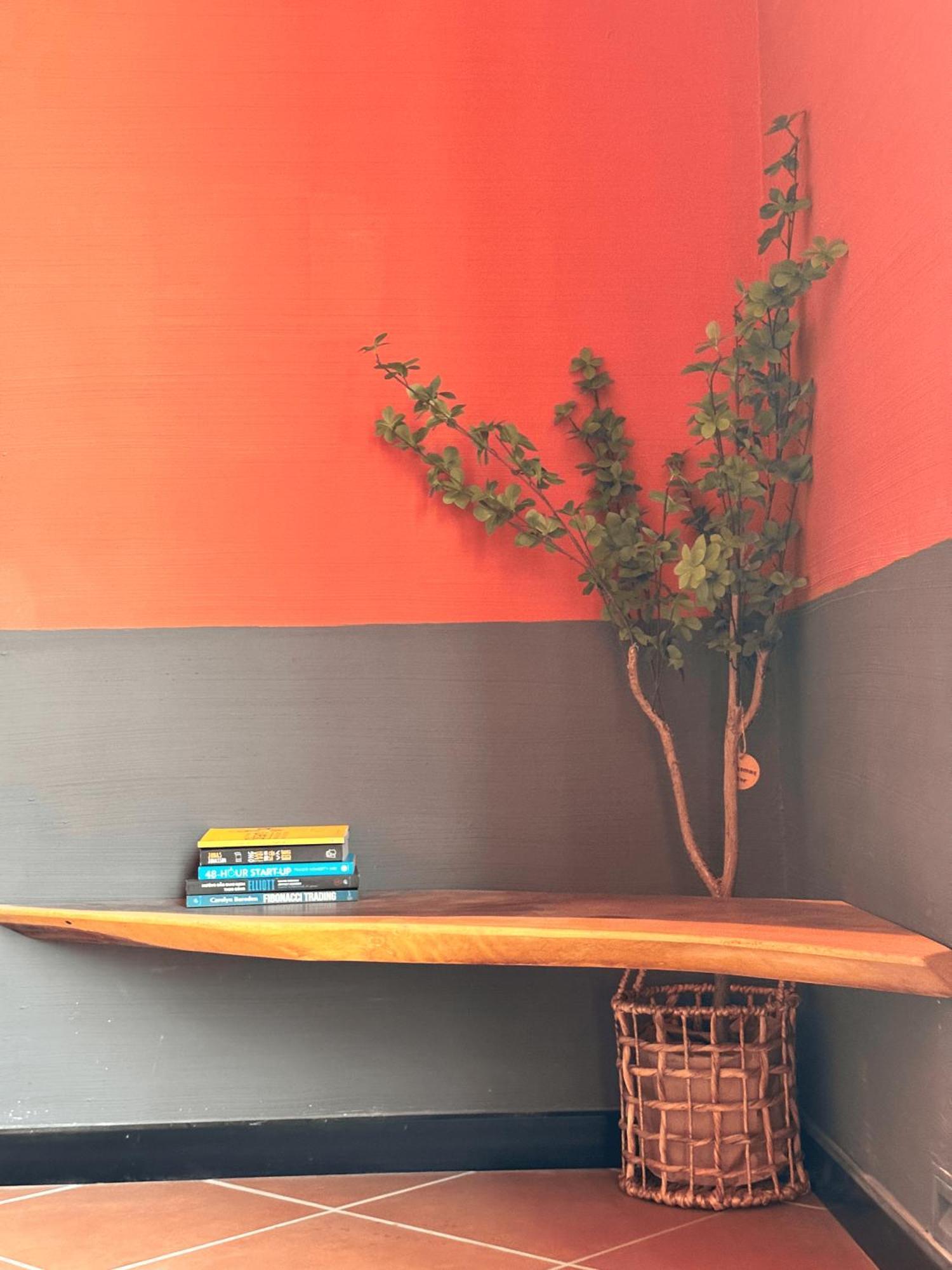 Apartamento Kin Wander Trung Son Ciudad Ho Chi Minh  Exterior foto