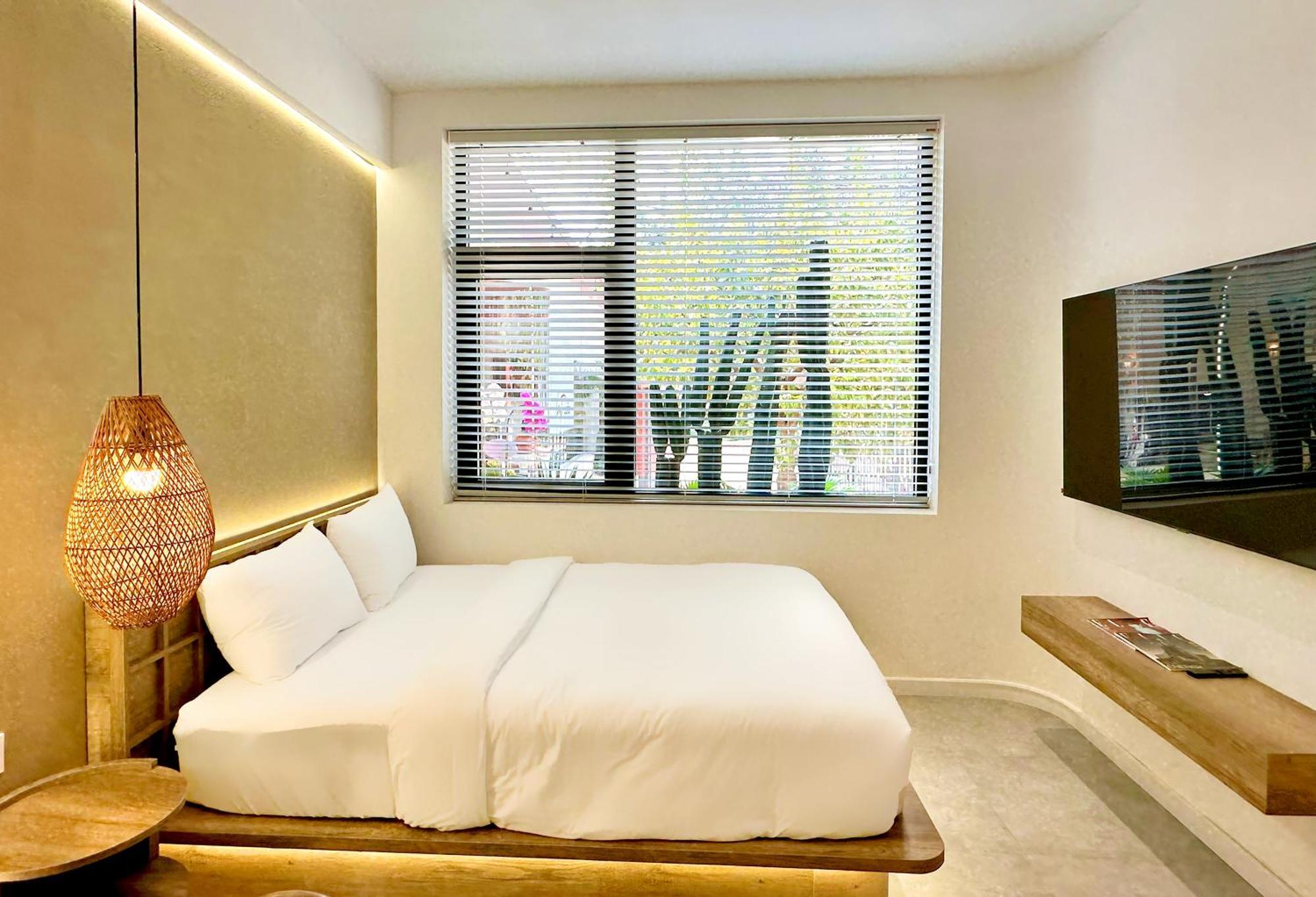 Apartamento Kin Wander Trung Son Ciudad Ho Chi Minh  Exterior foto