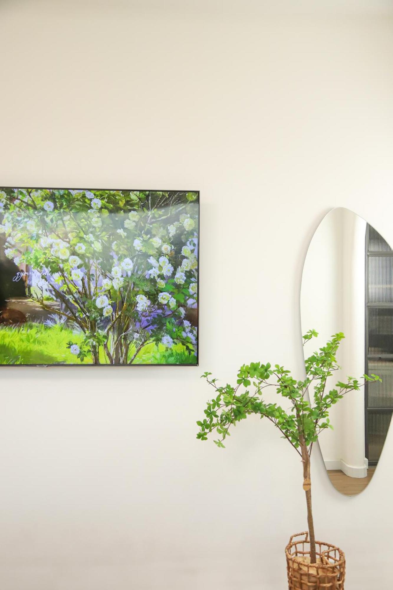 Apartamento Kin Wander Trung Son Ciudad Ho Chi Minh  Exterior foto