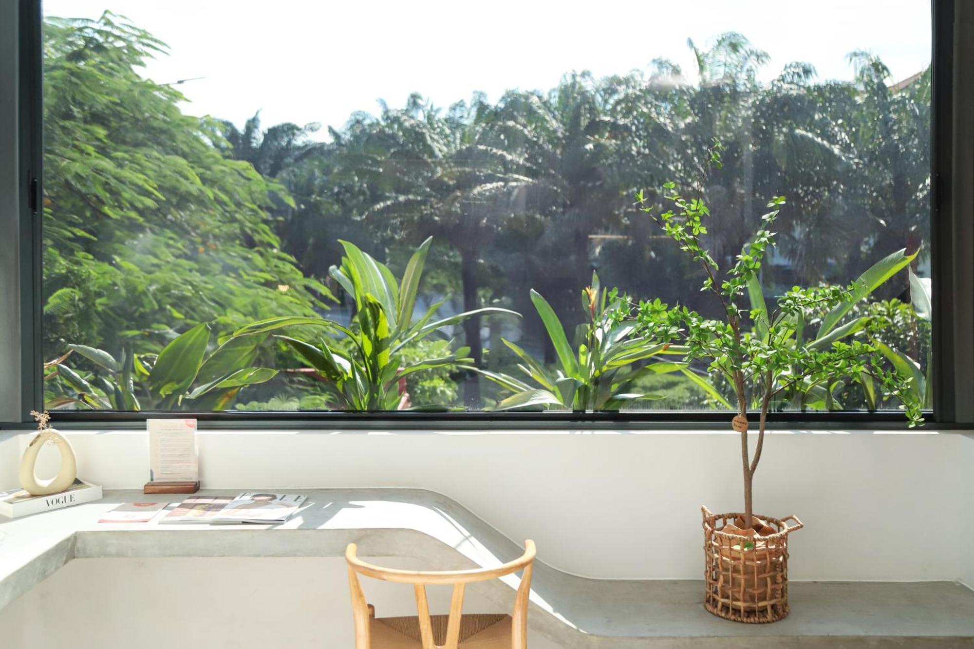 Apartamento Kin Wander Trung Son Ciudad Ho Chi Minh  Exterior foto