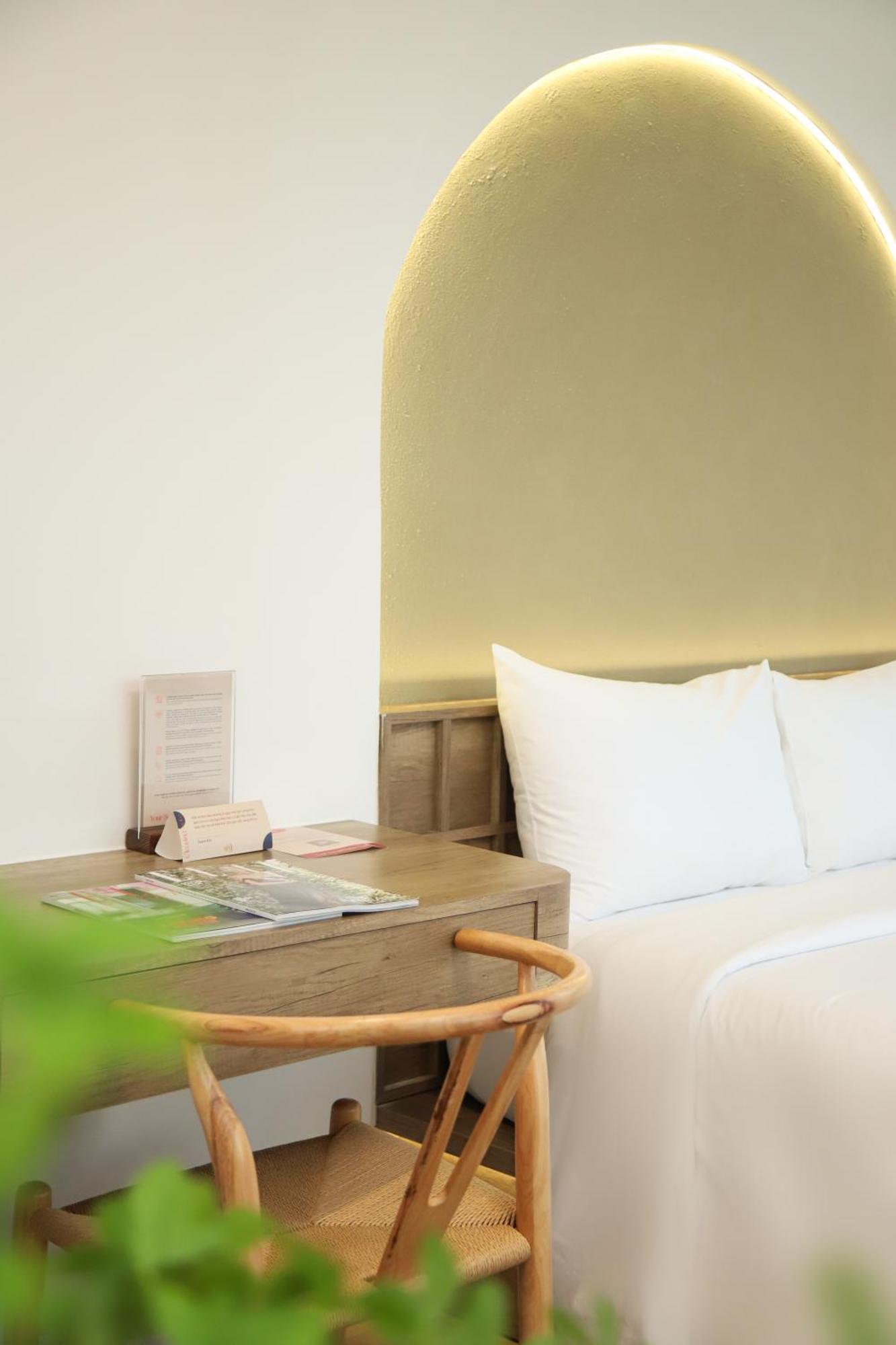 Apartamento Kin Wander Trung Son Ciudad Ho Chi Minh  Exterior foto
